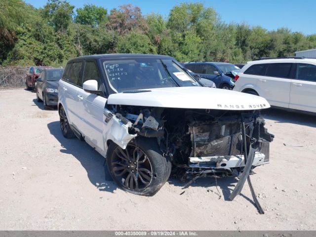 LAND-ROVER RANGE ROVER SPORT 2016 salwr2pfxga118351