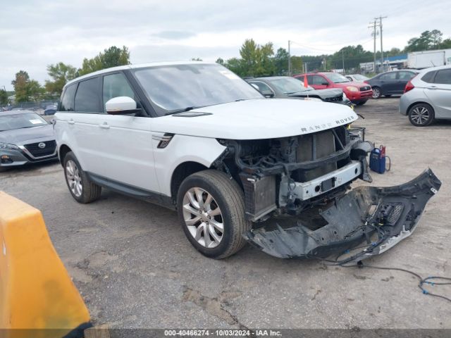 LAND-ROVER RANGE ROVER SPORT 2016 salwr2pfxga595426