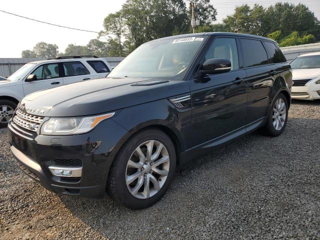 LAND ROVER RANGE ROVE 2016 salwr2pfxga596513