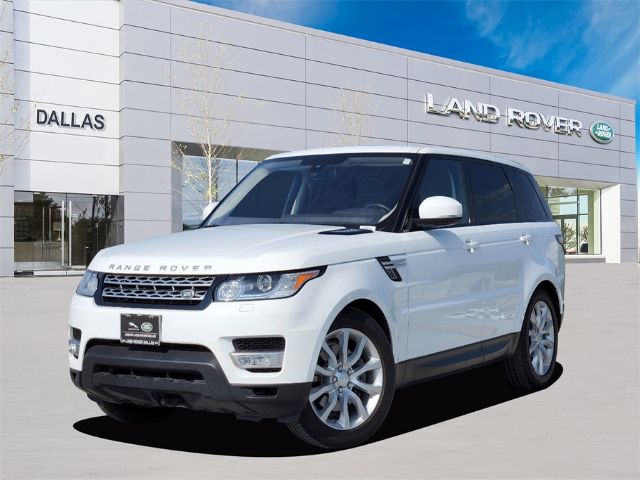 LAND ROVER RANGE ROVER SPORT 2016 salwr2pfxga598889