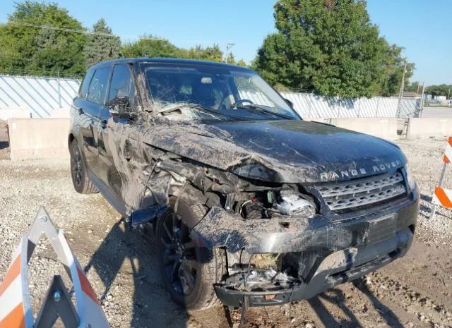 LAND ROVER RANGE ROVER SPORT 2016 salwr2pfxga655785