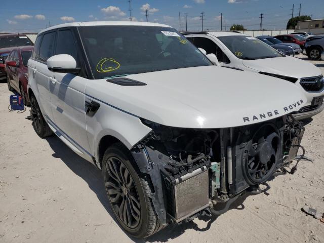 LAND-ROVER RANGE ROVE 2018 salwr2re0ja181759