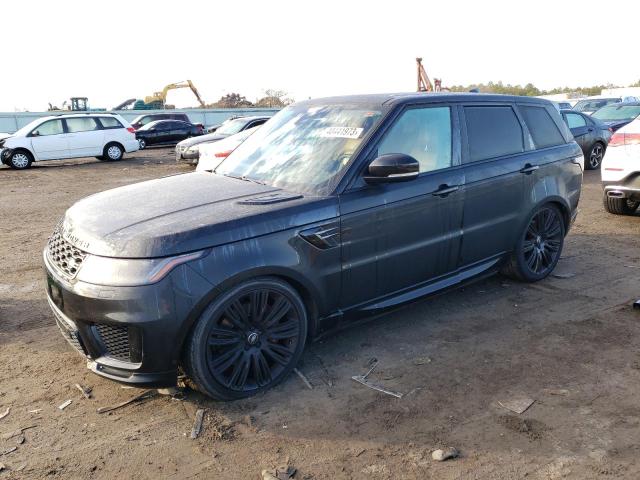 LAND ROVER RANGEROVER 2018 salwr2re0ja182913