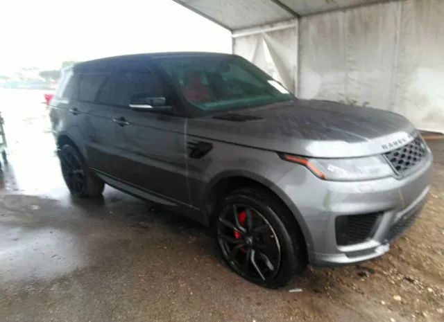 LAND ROVER RANGE ROVER SPORT 2018 salwr2re0ja805012