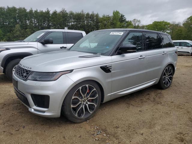 LAND-ROVER RANGEROVER 2018 salwr2re0ja807729