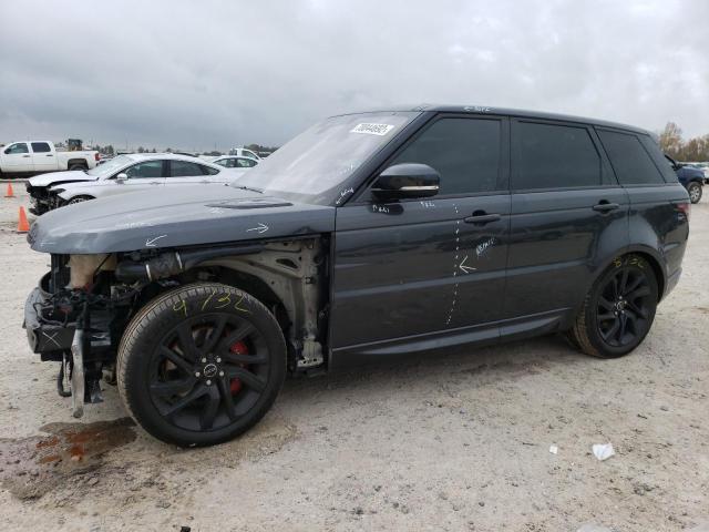 LAND ROVER RANGE ROVE 2019 salwr2re0ka819610