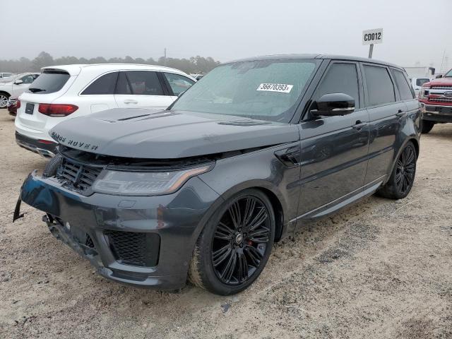 LAND ROVER RANGE ROVE 2019 salwr2re0ka846354