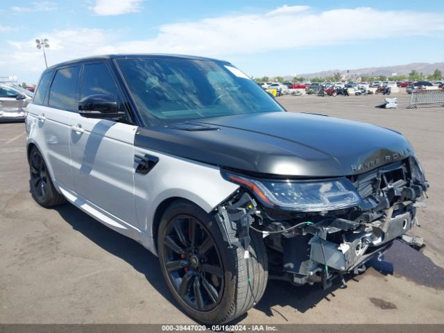 LAND-ROVER RANGE ROVER SPORT 2019 salwr2re0ka847133