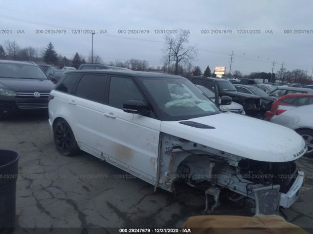 LAND ROVER RANGE ROVER SPORT 2018 salwr2re1ja182452