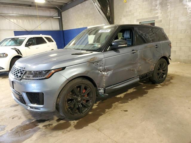 LAND-ROVER RANGEROVER 2018 salwr2re1ja184167