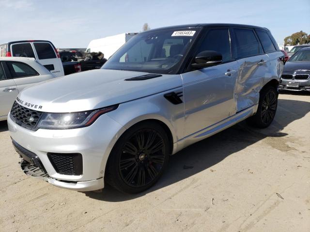 LAND ROVER RANGE ROVE 2019 salwr2re1ka869335