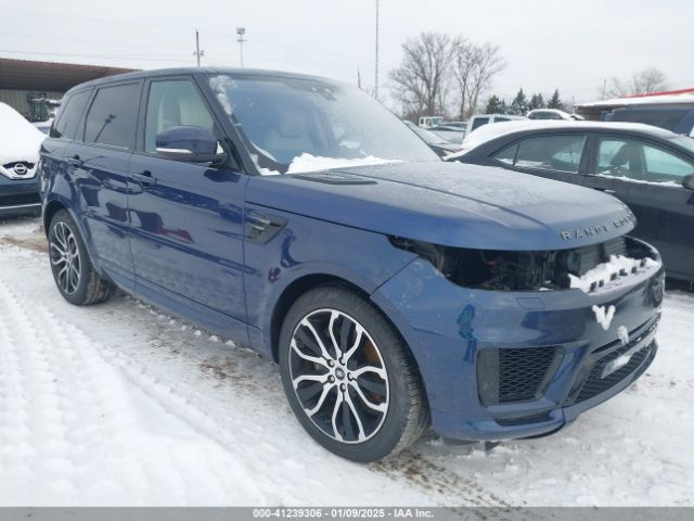 LAND-ROVER RANGE ROVER SPORT 2018 salwr2re2ja187000