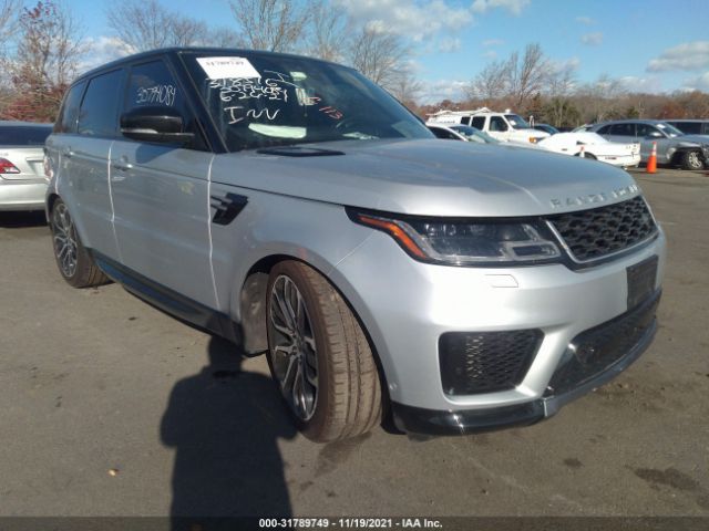 RANGE ROVER NULL 2018 salwr2re2ja194304