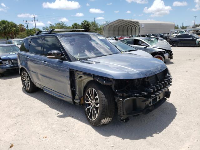 LAND-ROVER RANGE ROVE 2018 salwr2re2ja806324