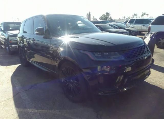 LAND-ROVER RANGE ROVER SPORT 2018 salwr2re2ja809661