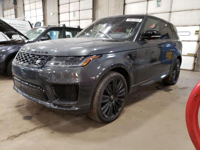 LAND ROVER RANGEROVER 2019 salwr2re2ka818541