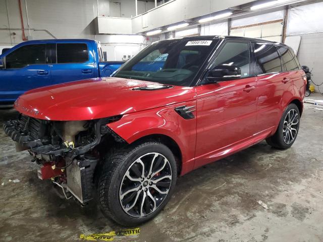 LAND-ROVER RANGE ROVE 2019 salwr2re2ka829443