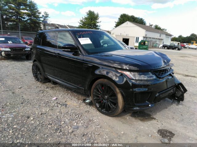 LAND-ROVER RANGE ROVER SPORT 2019 salwr2re2ka851541