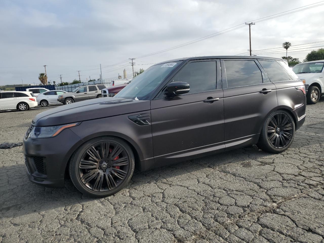 LAND-ROVER RANGE ROVER 2019 salwr2re2ka851717