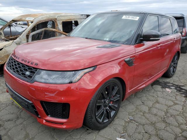 LAND ROVER RANGEROVER 2019 salwr2re2ka855234