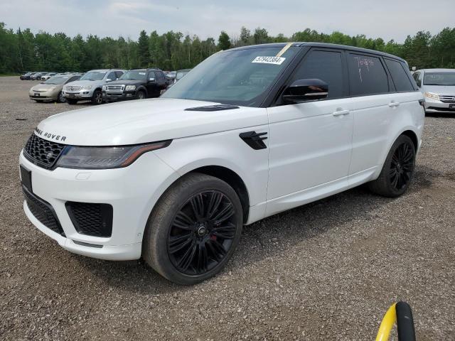 LAND ROVER RANGEROVER 2018 salwr2re3ja190441