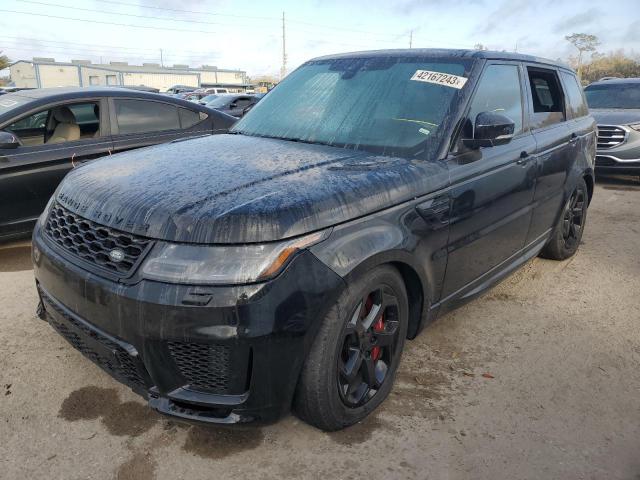 LAND ROVER RANGE ROVE 2019 salwr2re3ka855596