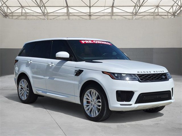 LAND ROVER RANGE ROVER SPORT 2018 salwr2re4ja183143