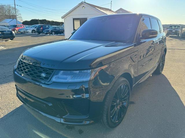 LAND ROVER RANGEROVER 2018 salwr2re4ja193381