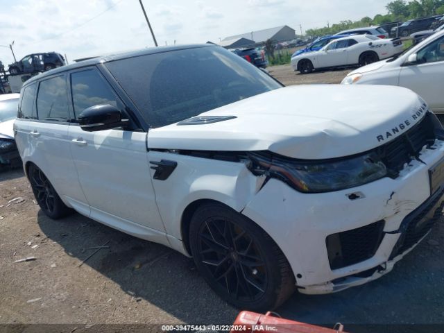 LAND-ROVER RANGE ROVER SPORT 2018 salwr2re4ja812545