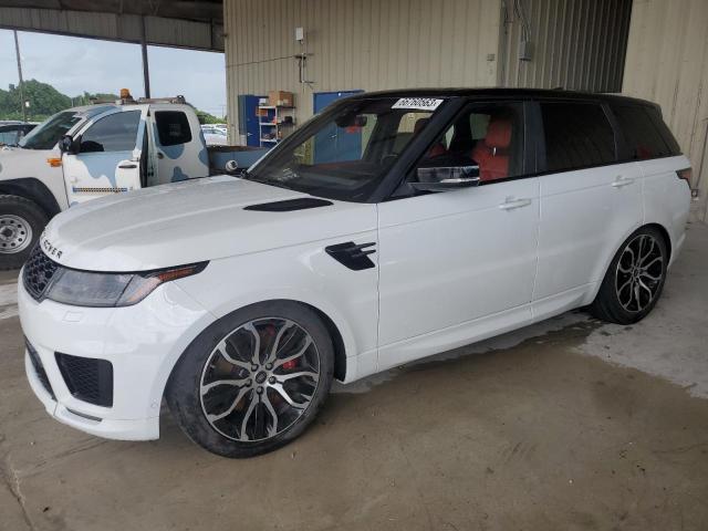 LAND ROVER RANGE ROVE 2019 salwr2re4ka819383