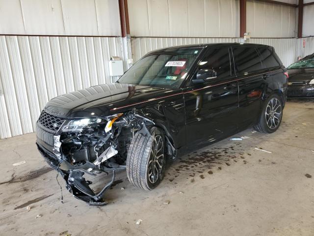 LAND ROVER RANGE ROVE 2019 salwr2re4ka848916