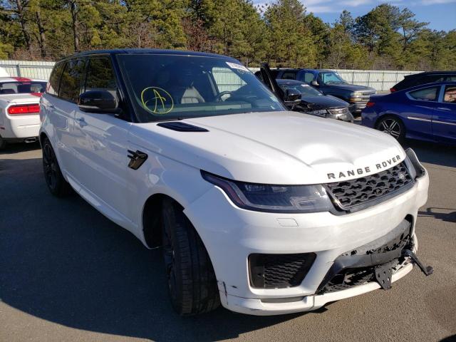 LAND-ROVER RANGE ROVE 2019 salwr2re4ka855221