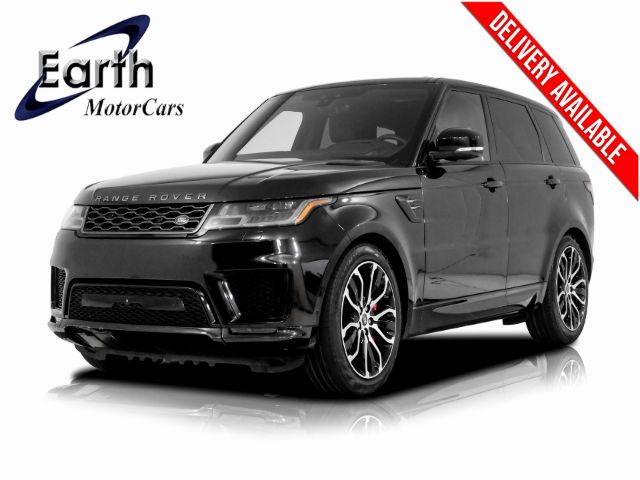 LAND ROVER RANGE ROVER SPORT 2018 salwr2re5ja184091