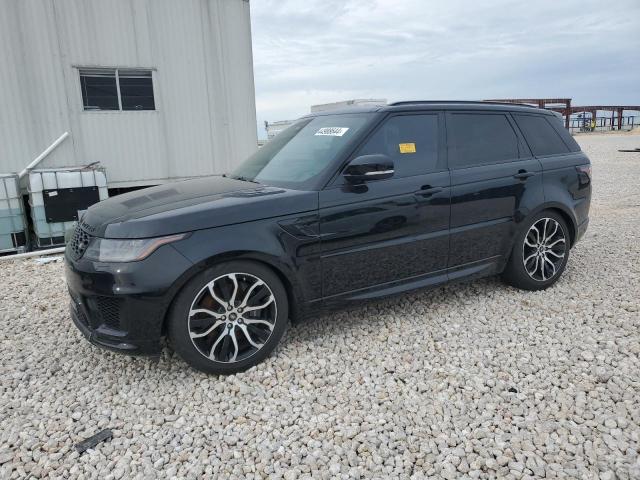 LAND ROVER RANGEROVER 2018 salwr2re5ja195334