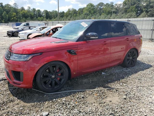 LAND-ROVER RANGE ROVE 2018 salwr2re5ja198735