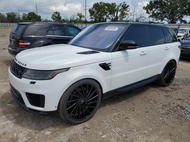 LAND ROVER RANGE ROVE 2018 salwr2re5ja199934