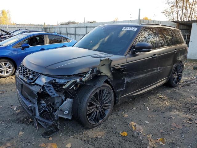 LAND-ROVER RANGEROVER 2019 salwr2re5ka815293