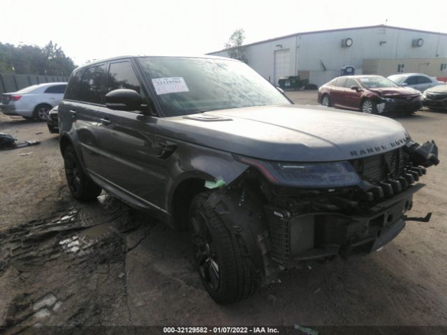 LAND ROVER RANGE ROVER SPORT 2018 salwr2re6ja182222