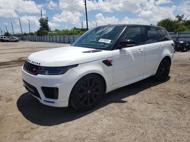 LAND-ROVER RANGE ROVE 2018 salwr2re6ja185475