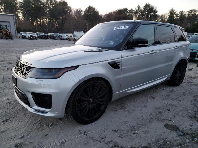 LAND-ROVER RANGEROVER 2019 salwr2re6ka815190