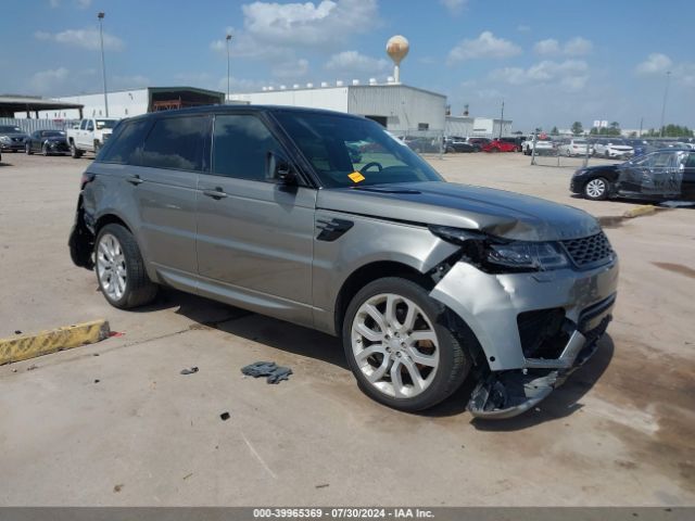 LAND-ROVER RANGE ROVER SPORT 2019 salwr2re6ka839666