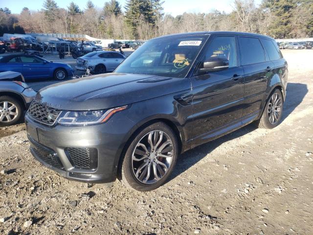 LAND ROVER RANGE ROVE 2018 salwr2re7ja182925