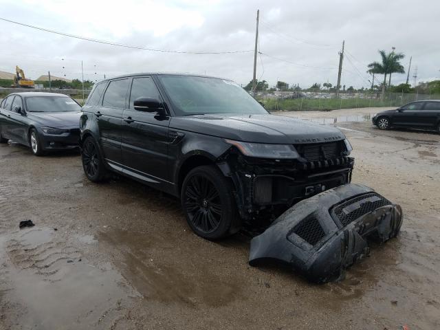 LAND-ROVER RANGE ROVE 2018 salwr2re7ja813866