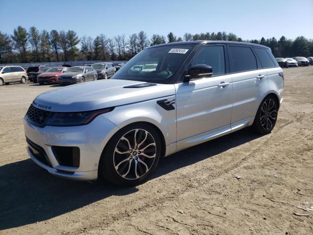 LAND ROVER RANGE ROVE 2018 salwr2re8ja807543