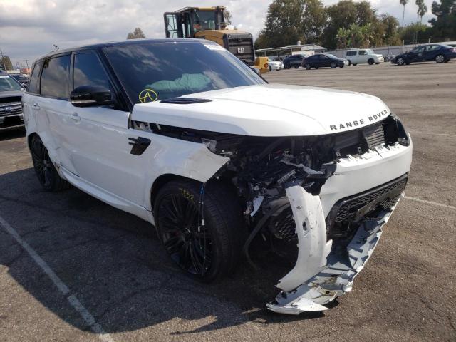 LAND ROVER NULL 2018 salwr2re8ja813620