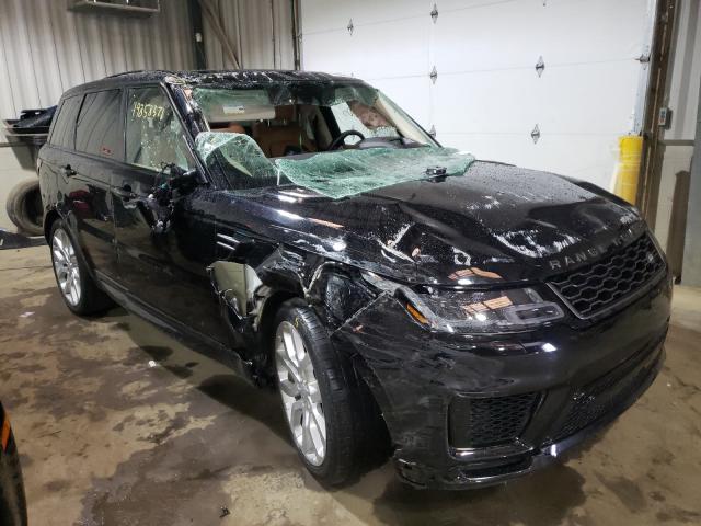 LAND ROVER RANGE ROVE 2019 salwr2re8ka836249