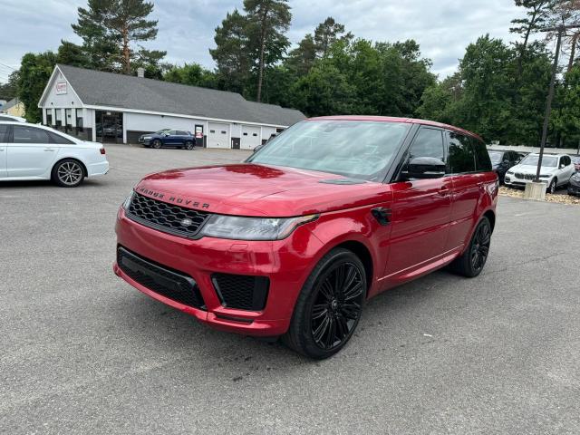 LAND ROVER RANGEROVER 2019 salwr2re8ka862964