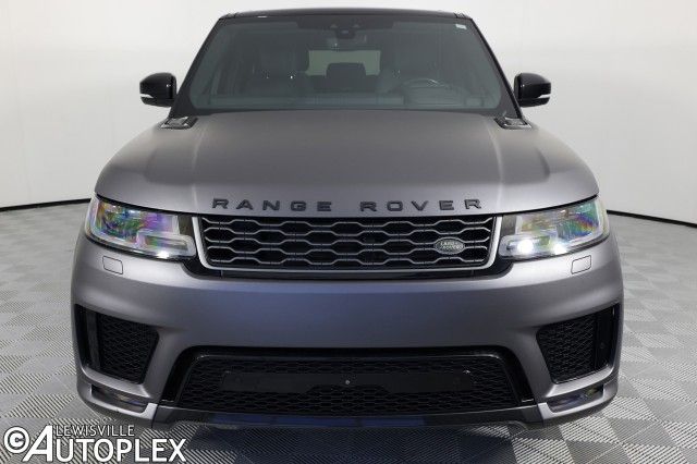 LAND ROVER RANGE ROVER SPORT 2018 salwr2re9ja184448