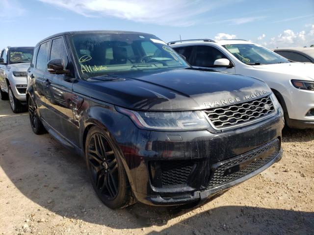 LAND ROVER RANGE ROVE 2018 salwr2re9ja184918