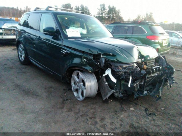 LAND-ROVER RANGE ROVER SPORT 2018 salwr2re9ja185373